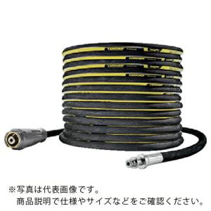 ケルヒャー（KARCHER） 高圧洗浄機用 延長高圧ホース 10m 6.391-342.0