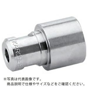 KARCHER 高圧洗浄機用アクセサリー パワーノズル EASY!Lock 25°060 ( 2.113-026.0 )  ( D8J49 )｜orangetool