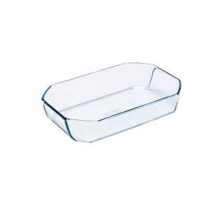 PYREX（パイレックス） 耐熱 ガラス ボウル 取っ手付き 耐熱 ガラス