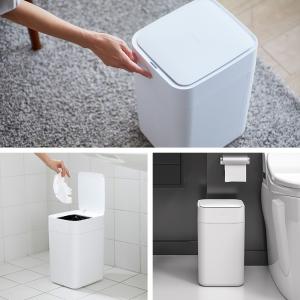 ゴミ箱 おしゃれ 自動開閉 ダストボックス 自...の詳細画像4