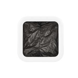 ゴミ箱 おしゃれ 自動開閉 ダストボックス 自動 自動ゴミ箱 センサー付きゴミ箱 キッチン TOWNEW リフィル 1個 T1/T AIR ブラック