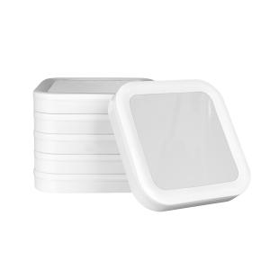 ゴミ箱 おしゃれ 自動開閉 ダストボックス 自動 自動ゴミ箱 センサー付きゴミ箱 キッチン TOWNEW リフィル 6個 T1 T AIR ホワイト