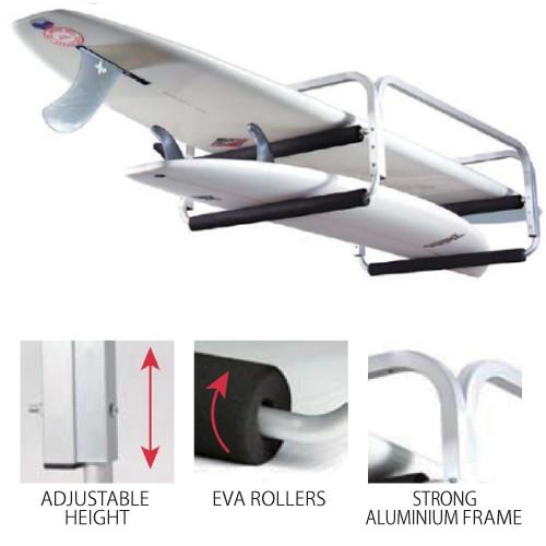 OCEAN&amp;EARTH/オーシャン＆アース 　SURF/LONG CELLING RAX ショート・...