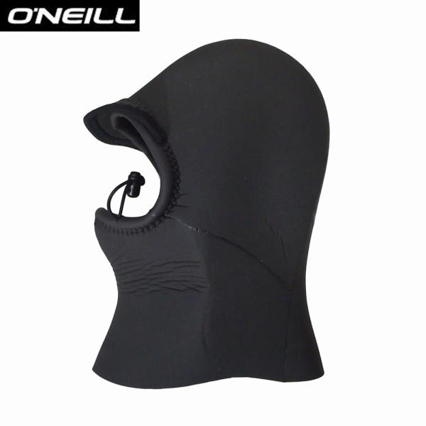 O'NEILL/オニール 　コールドウォーターフード3　 M Lサイズ　送料無料