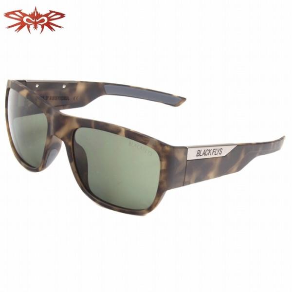 BlackFlys/ブラックフライズ FLY BRUISER 　M.TORT/GRN（POL) トー...