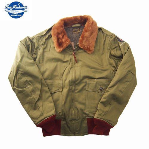 BuzzRickson's/バズリクソンズ B-10 “SUPERIOR DOGS CO.,INC....