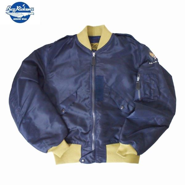BuzzRickson's/バズリクソンズ 　L-2A “SUPERIOR TOGS CORP.”G...