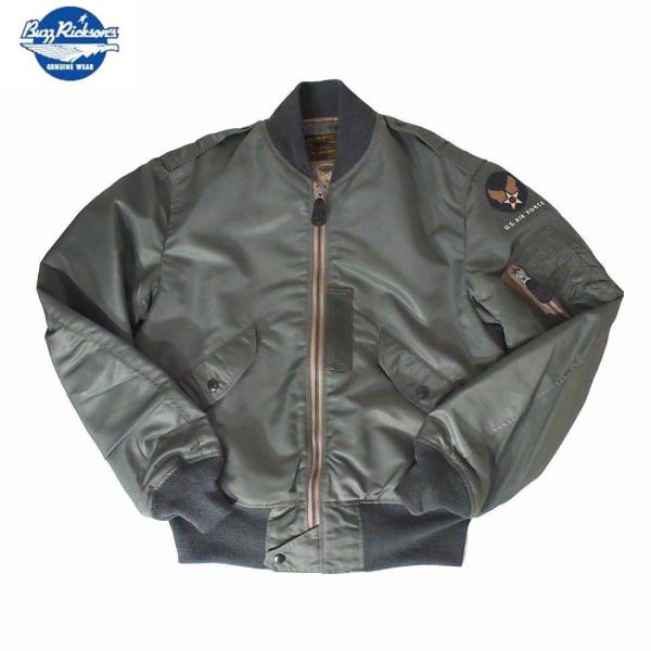 BuzzRickson's/バズリクソンズ 　L-2B “SKYLINE CLOTHING CORP...
