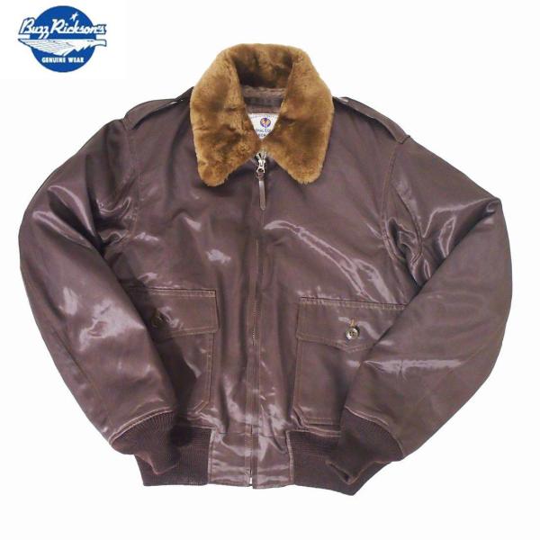 BuzzRickson's/バズリクソンズ 　B-10 “SUPERIOR DOGS CO.,INC...
