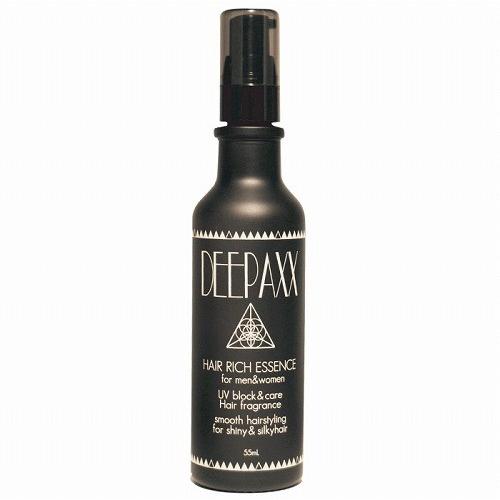 DEEPAXX（ディーパックス） UVケア ヘアスタイリング美容液