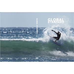 サーフDVD「GLOBAL STANDARD -MEN-」/グローバルスタンダード｜orbit