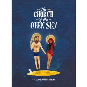 THE CHURCH OF THE OPEN SKY」/ザ・チャーチ・オブ・ザ・オープンスカイ｜orbit