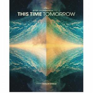 サーフDVD「THIS TIME TOMORROW」/ディス・タイム・トゥモロー｜orbit