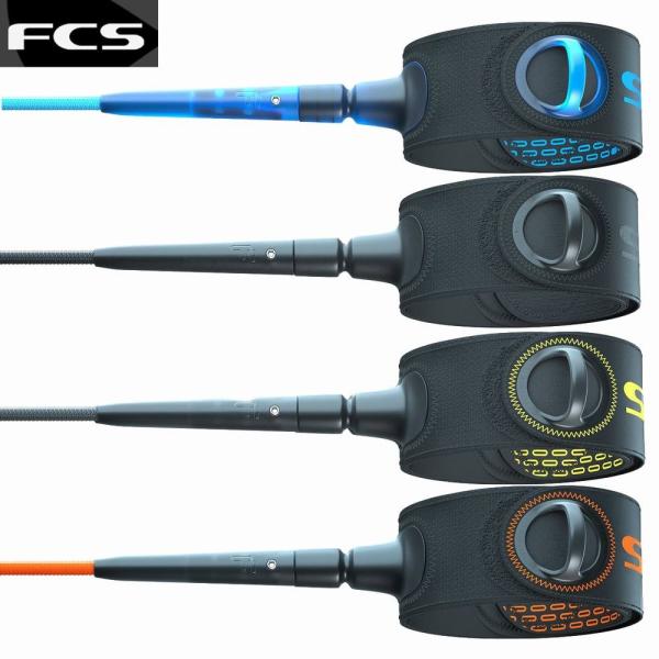 FCS/エフシーエス　　 FREEDOM LEASH（フリーダムリーシュ）　4カラー