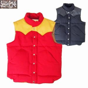 HENRYLEAR ヘンリーレア リバーシブルナイロンシンサレートジャケット