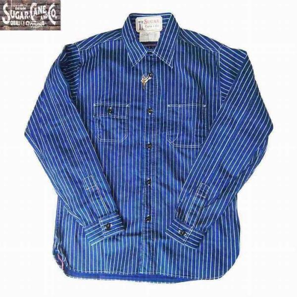 SUGAR CANE/シュガーケーン  FICTION　ROMANCE　8.5oz　ウォバッシュスト...