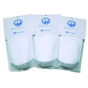 Decant/デキャント パウダーラージ　サーフボード修理用・Qセルフィラー