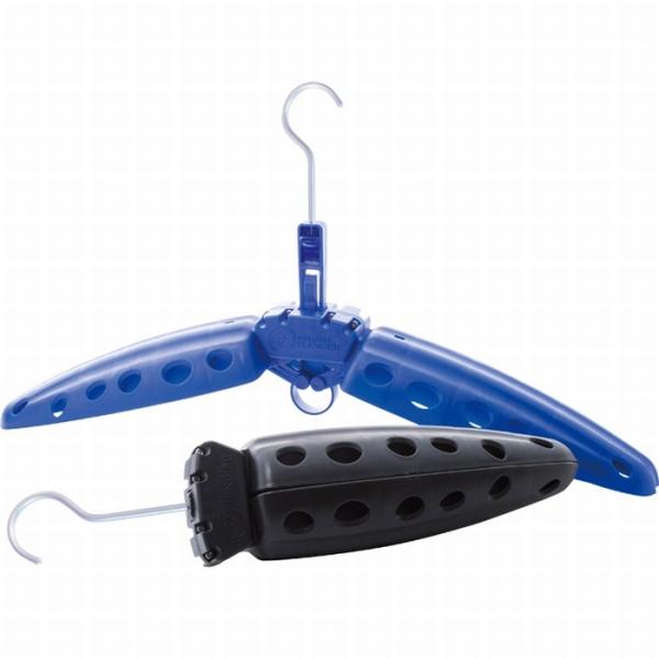 「Ｒ２ＨＡＮＧＥＲ」ウェットスーツハンガー 　2カラー