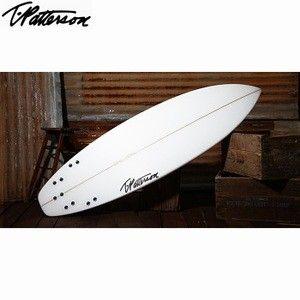 Timmy Patterson【ティミー・パターソン】 オーダーサーフボード Spud/スパッド 【...