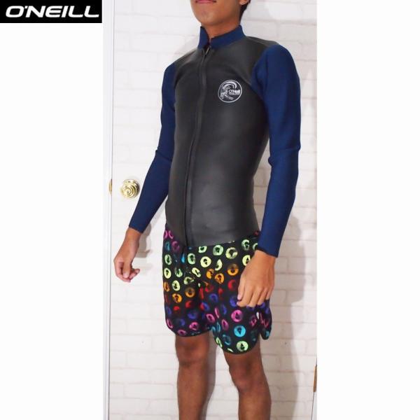 O'NEILL/オニール　ウェットスーツ　　SUPER LIGHT CLASSIC LTD/スーパー...