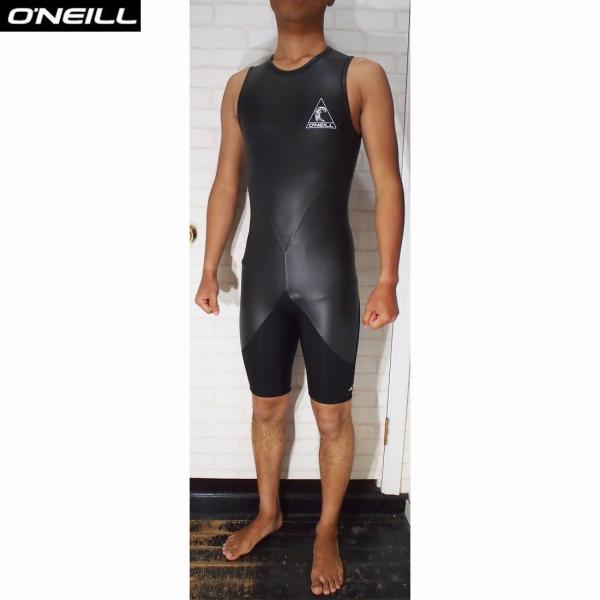 O'NEILL/オニール　ウェットスーツ　国内流通モデル　日本サイズ 　SUPER LITE CLA...