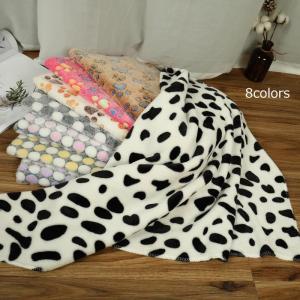 ペット毛布 犬 猫用毛布 猫 ブランケット毛布 マット