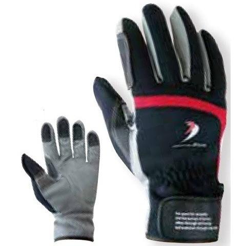 Bism（ビーイズム）SUPER GRIP GLOVES スーパーグリップグローブ