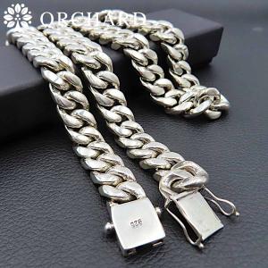 SILVER CHAIN・シルバーチェーン・ネックレス・ウォレットチェーン ウォレットチェーン付けるなら #silver925 #シルバー