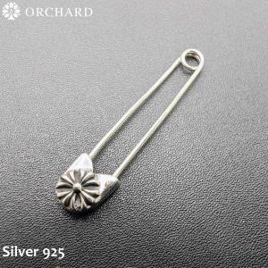 シルバー925 キーリング キーチェーン キーホルダー ダガー 短剣 925