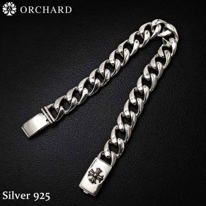 シルバー925 ブレスレット Silver 92...の商品画像