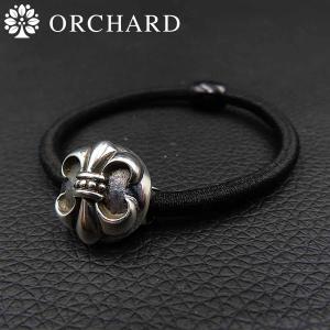 CHROME HEARTS（クロムハーツ） 純正シルバー ポリッシングクロス【大