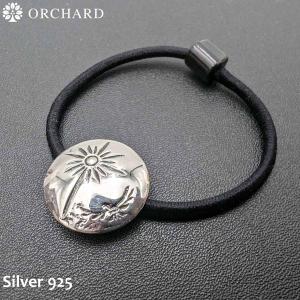 Give Me a Wing 髪留め コンチョ ヘアゴム ヘア ゴム ブレスレット