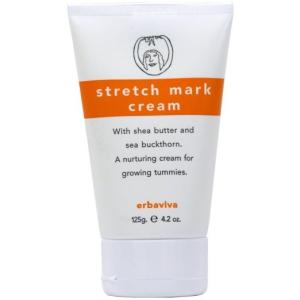 エルバビーバ STMクリーム 125ml ストレッチマーク ERBAVIVA STRETCH MARK CREAM｜orchid