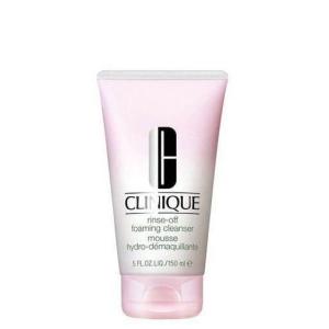 クリニーク リンスオフ クレンジングフォーム 150ml CLINIQUE RINSE OFF FOAMING CLEANSER｜orchid