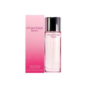 クリニーク ハッピー ハート EDP SP 50ml CLINIQUE HAPPY HEART PERFUME SPRAY｜orchid