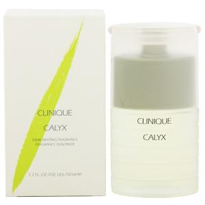 クリニーク ケーレックス EDP オードパルファム SP 50ml CLINIQUE CALYX EAU DE PARFUM SPRAY｜orchid