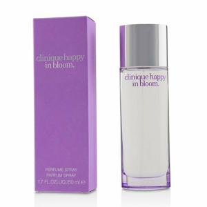 クリニーク ハッピー イン ブルーム EDP オーデパルファム SP 50ml CLINIQUE HAPPY IN BLOOM PARFUM SPRAY｜orchid