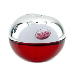 ダナキャランニューヨーク レッド デリシャス メン EDT オードトワレ SP 30ml ( 箱無し ) DONNA KARAN RED DELICIOUS FOR MEN （without an outer box）｜orchid