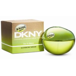 ダナキャラン ビー デリシャス オー ソー インテンス EDP 50ml ダナキャランニューヨーク DKNY  NY DONNA KARAN BE DELICIOUS EAU SO INTENSE｜orchid