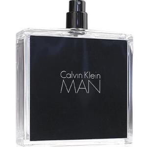 カルバンクライン マン (テスター・未使用) EDT SP 100ml CK CALVIN KLEIN MAN EAU DE TOILETTE SPRAY (TESTER)｜orchid