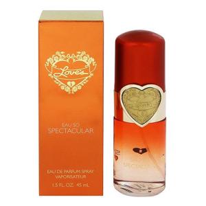 ダナ ラブズ オー ソー スペクタキュラー EDP SP 45ml DANA LOVE’S EAU SO SPECTATCULAR｜orchid