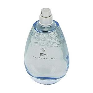 アルフレッド サン シー EDP オードパルファム SP 100ml テスター ALFRED SUNG SHI EAU DE PARFUM SPRAY TESTER｜orchid