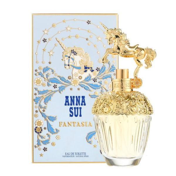 アナスイ ファンタジア EDT SP 50ml ANNA SUI FANTASIA EAU DE T...