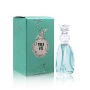 アナスイ シークレットウィッシュ (ミニ香水) EDT BT 5ml ANNA SUI SECRET WISH｜orchid