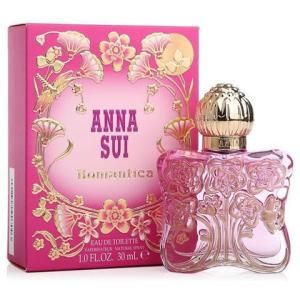 アナスイ ロマンティカ EDT オードトワレ SP 30ml ANNA SUI  ROMANTICA EAU DE TOILETTE SPRAY｜orchid