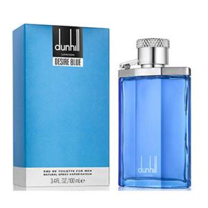 ダンヒル デザイア ブルー フォーメン EDT SP 100ml DUNHILL DESIRE BLUE FOR MAN｜orchid