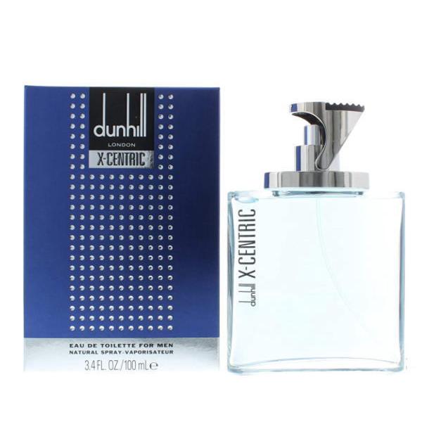 ダンヒル エキセントリック EDT SP 100ml DUNHILL X-CENTRIC