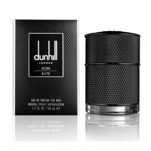 ダンヒル アイコン エリート EDP SP 50ml DUNHILL ICON ELITE EAU DE PARFUM FOR MEN｜orchid