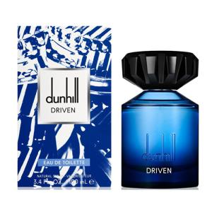 ダンヒル ドリブン ブルー EDT SP 100ml DUNHILL DRIVEN｜orchid