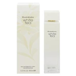 エリザベスアーデン ホワイトティー EDT SP 100ml ELIZABETH ARDEN WHI...